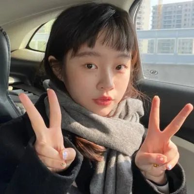 青蓝写生