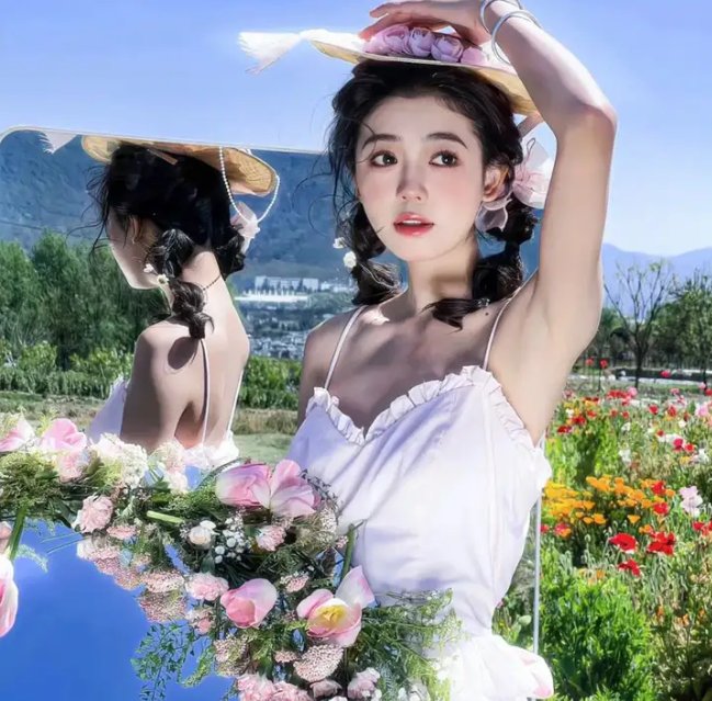 女皇之刃 流浪的战士SP